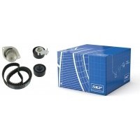 skf vkmc03256 двигатель + водяной насос citroen berlingo
