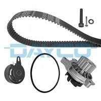 двигатель с водяной dayco volkswagen lt 28 - 35 ii 2.5 tdi