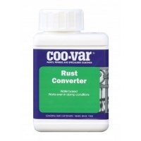 Нейтрализатор ржавчины coo - var rust converter v607