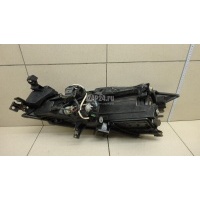 Фара правая Mazda Mazda 6 (GH) (2007 - 2013) GS8S510K0H