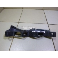 Направляющая переднего бампера левая VAG Passat [B6] (2005 - 2010) 3C0807889A