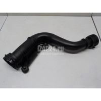 Патрубок интеркулера VAG Octavia (A5 1Z-) (2004 - 2013) 1K0145762CL