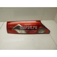 Фонарь задний правый Renault Kangoo (2008 - ) 8200419945