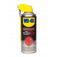 Wd - 40 specialist быстрый пенетрант 400 мл odrzewiacz
