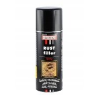 Тротон rust filler средство для удаления ржавчины грунтовки 400 мл