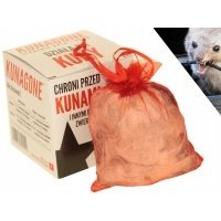 Отпугиватель куницы для автомобиля , дома kunagone