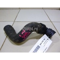 Патрубок радиатора GM Zafira C (2013 - ) 13251435