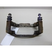 Скоба суппорта переднего Mitsubishi Colt (Z3) (2003 - 2012) 4605A067