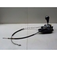 Кулиса КПП BMW 5-серия E60/E61 (2003 - 2009) 25167522144