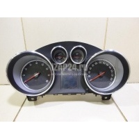 Панель приборов GM Astra J (2010 - ) 13355674