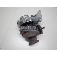 Турбокомпрессор (турбина) BMW 1-серия F20/F21 (2011 - ) 11658519476