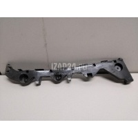 Направляющая заднего бампера левая Mazda Mazda 6 (GH) (2007 - 2013) GS1E502J1C