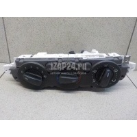 Блок управления отопителем Ford C-MAX (2003 - 2010) 1374165