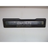 Накладка порога (внутренняя) Land Rover Range Rover Evoque (2011 - ) LR033334