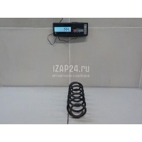 Пружина задняя VAG Golf IV/Bora (1997 - 2005) 1J0511115AJ