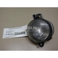 Фара противотуманная правая VAG Fabia (1999 - 2007) 7H0941700C