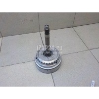 Муфта пятой передачи VAG Superb (2002 - 2008) 01V323921H