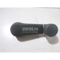 Ручка стеклоподъемника VAG Fabia (1999 - 2007) 1H0837581D63L