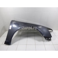 Крыло переднее правое VAG A6 [C6,4F] (2004 - 2011) 4F0821104A