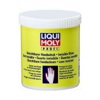 Liqui moly 3334 невидимая перчатка 650мл