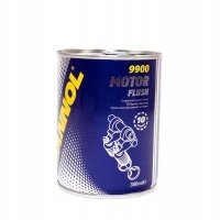Mannol 9900 мотор flush - лосьон для двигателя
