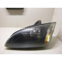 Фара левая Ford Focus II (2005 - 2008) 1480990