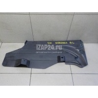 Защита антигравийная Volvo C30 (2006 - 2013) 30681921