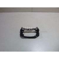Скоба суппорта переднего Mitsubishi Colt (Z3) (2003 - 2012) 4605A067