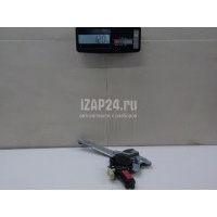 Стеклоподъемник электр. задний правый Hyundai-Kia Getz (2002 - 2010) 834041C010
