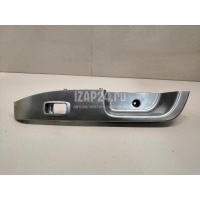 Накладка декоративная Mitsubishi Outlander (CU) (2001 - 2008) MN151275HB