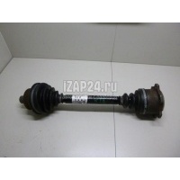 Полуось передняя левая VAG Passat [B5] (2000 - 2005) JZW407449PX