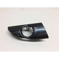 Накладка декоративная Hyundai-Kia Sorento (XM) (2009 - ) 847822P100XBW
