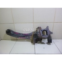 Рычаг задний продольный левый Mazda Mazda 3 (BK) (2002 - 2009) BP4K28250E