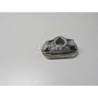 Повторитель на крыло белый Nissan Micra (K12E) (2002 - 2010) 26160AX001