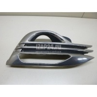 Решетка в бампер левая Nissan M/Q70 (Y51) (2010 - ) 622574AM2A