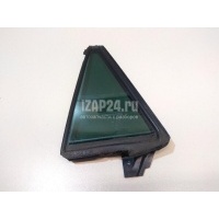 Стекло двери задней левой (форточка) Mazda Mazda 6 (GH) (2007 - 2013) GS9B736619D