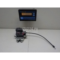 Замок багажника Mercedes Benz W203 (2000 - 2006) 2037400135