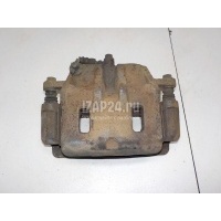Суппорт тормозной передний правый Hyundai-Kia Santa Fe (SM)/ Santa Fe Classic (2000 - 2012) 5819026A00