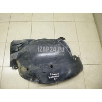 Локер передний правый Renault Megane III (2009 - 2016) 638450018R
