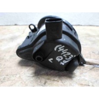 Фара противотуманная левая Audi Q7 (4LB) 2005 - 2015 2008 8P0941699A