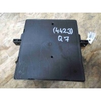 Блок управления бортовой сети Audi Q7 (4LB) 2005 - 2015 2008 4F0907279A