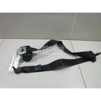 Ремень безопасности Renault Duster (2012 - ) 868849455R