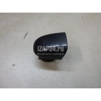 Накладка вставки замка двери VAG Q7 [4L] (2005 - 2015) 4L0839167A