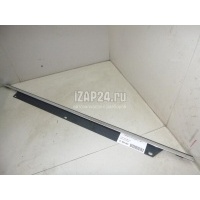 Накладка стекла заднего правого VAG Q7 [4L] (2005 - 2015) 4L0853764A2ZZ