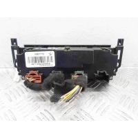 Переключатель отопителя GMC Sierra II (GMT900) 2006 - 2014 2013 20921713,