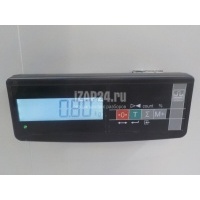 Насос топливный электрический Renault Clio II/Symbol (1998 - 2008) 8200683199
