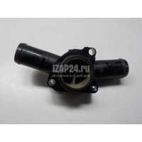 Фланец / тройник Land Rover Range Rover IV (2013 - ) LR036058