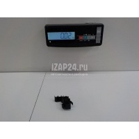 Крепеж Renault Clio II/Symbol (1998 - 2008) 8200086458
