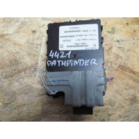 Блок Body control module Nissan Pathfinder III (R51) 2004 - 2010 2008 284B1ZP82A,