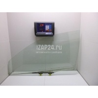 Стекло двери передней левой Mitsubishi Lancer Cedia (CS) (2000 - 2003) MR525731